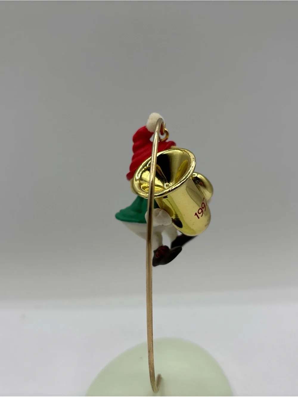 Hallmark keepsake ornament